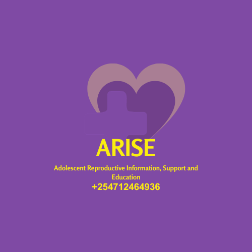 ARISE Logo