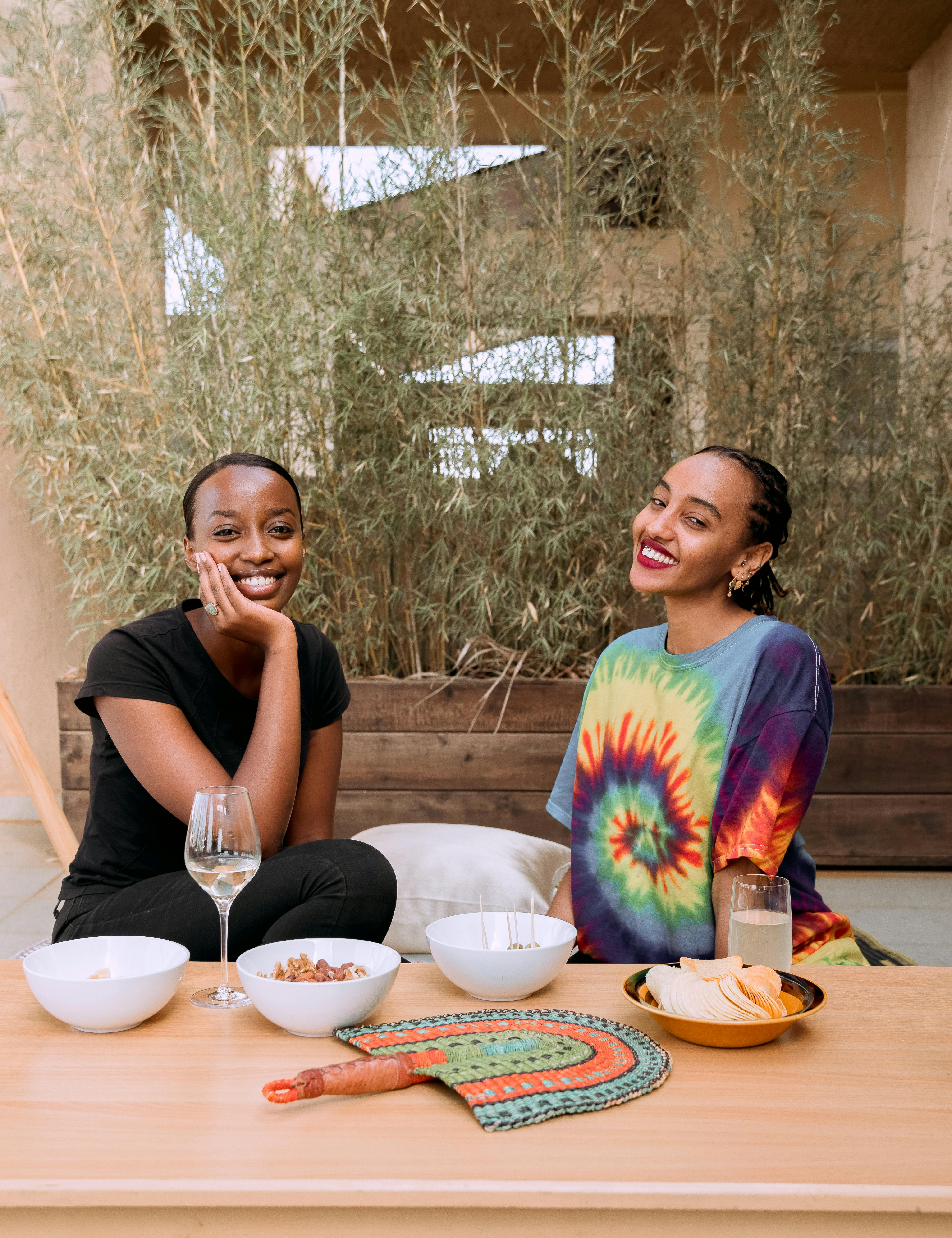 Healthy Relationships