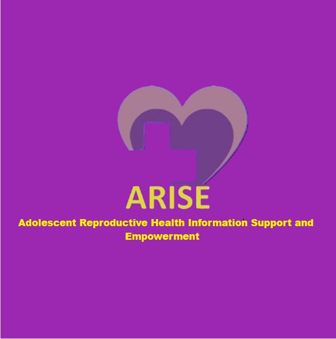ARISE Logo